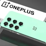 OnePlus 5G New Look Smartphone